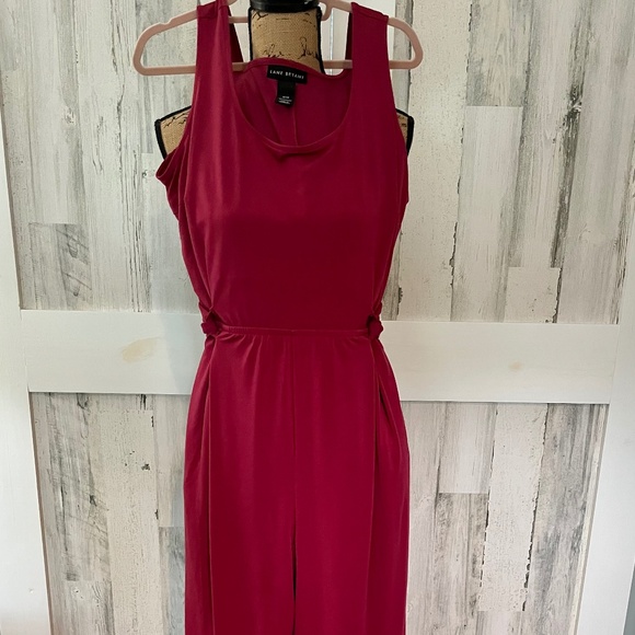 Lane Bryant Pants - JUMPSUIT - LANE BRYANT SIZE 18/20